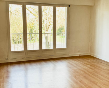 Avenue Emilie – 48m²