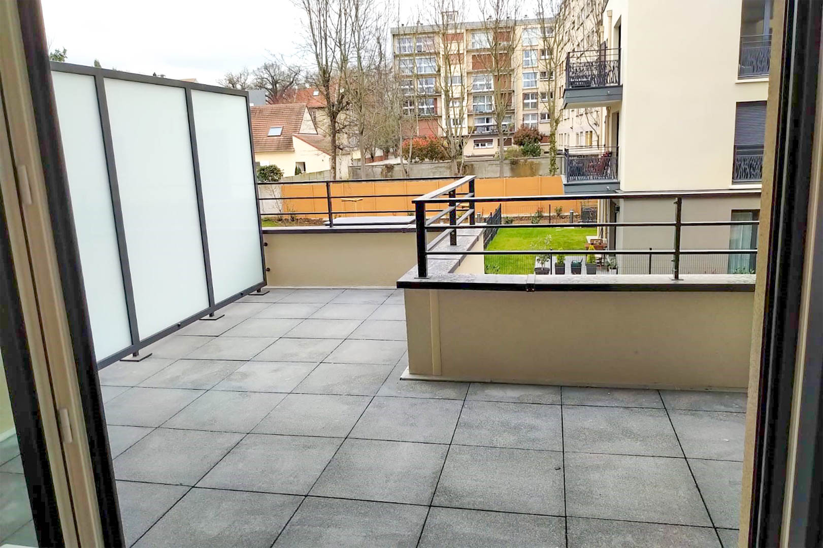 Rue Jeanne Robillon – 24m²