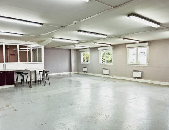 Rue Benoit Frachon – 90m²