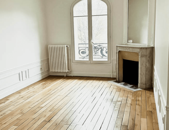 Boulevard Diderot – 147m²