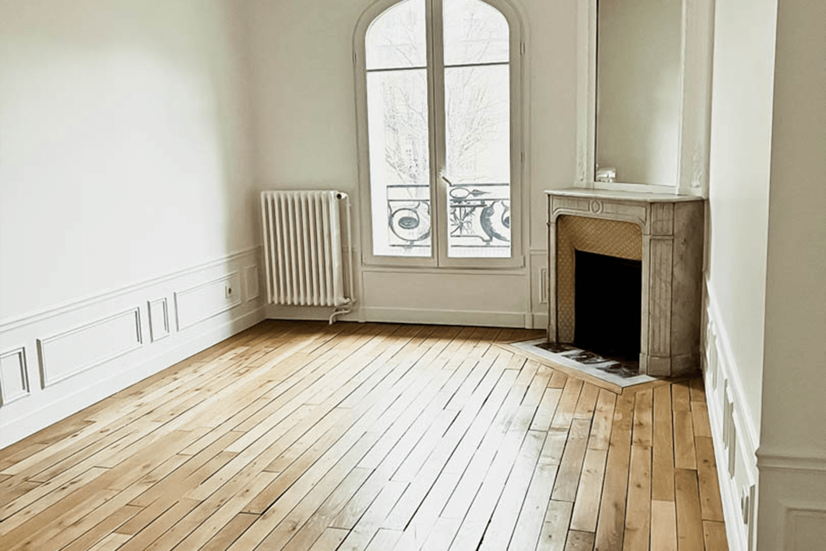 Boulevard Diderot – 147m²