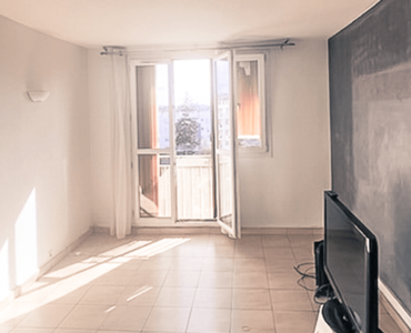 Avenue Kellerman – 51m²