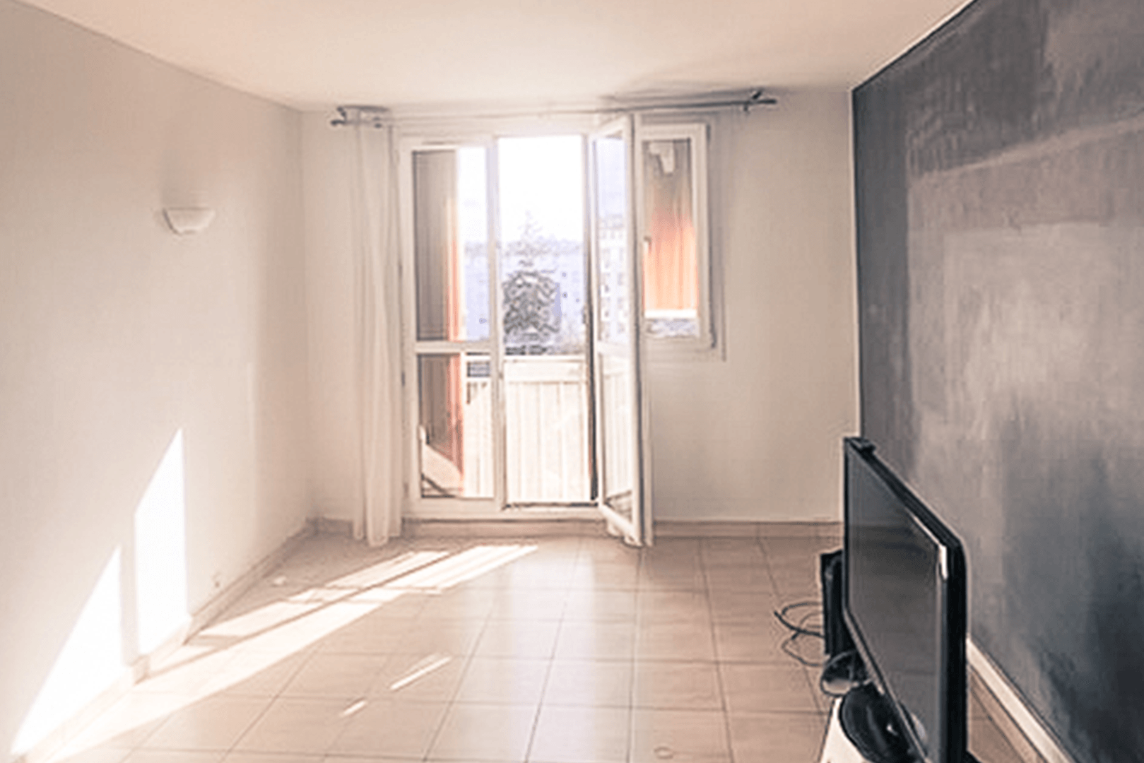 Avenue Kellerman – 51m²