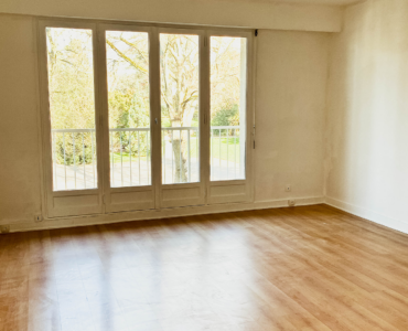 Avenue Emile – 48m²