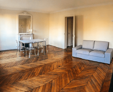 Boulevard de Rochechouart – 55m²