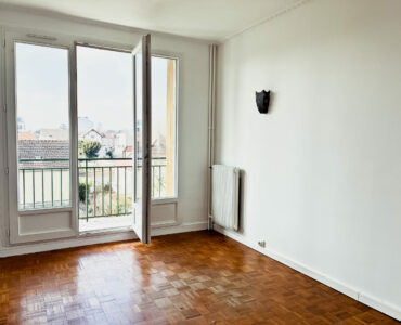 Rue Gabriel Péri – 69m²