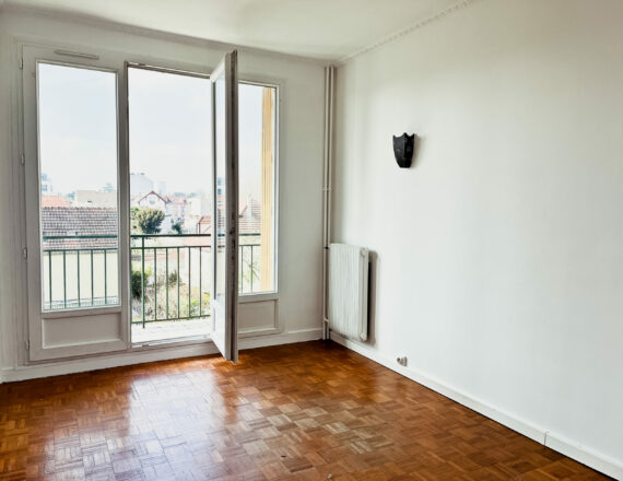 Rue Gabriel Péri – 69m²