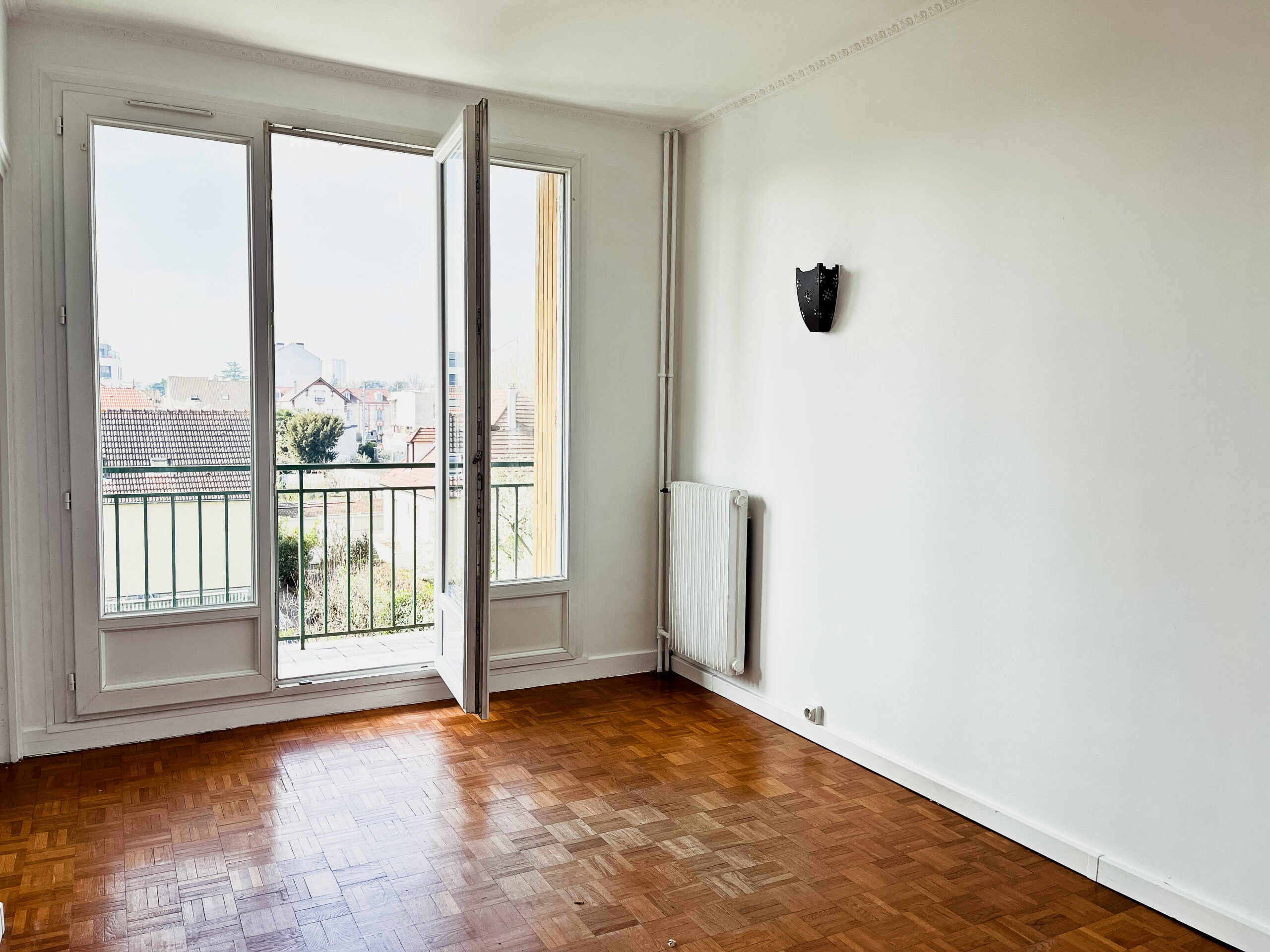 Rue Gabriel Péri – 69m²