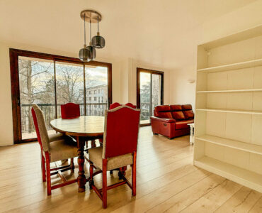 Rue du Château – 79m²