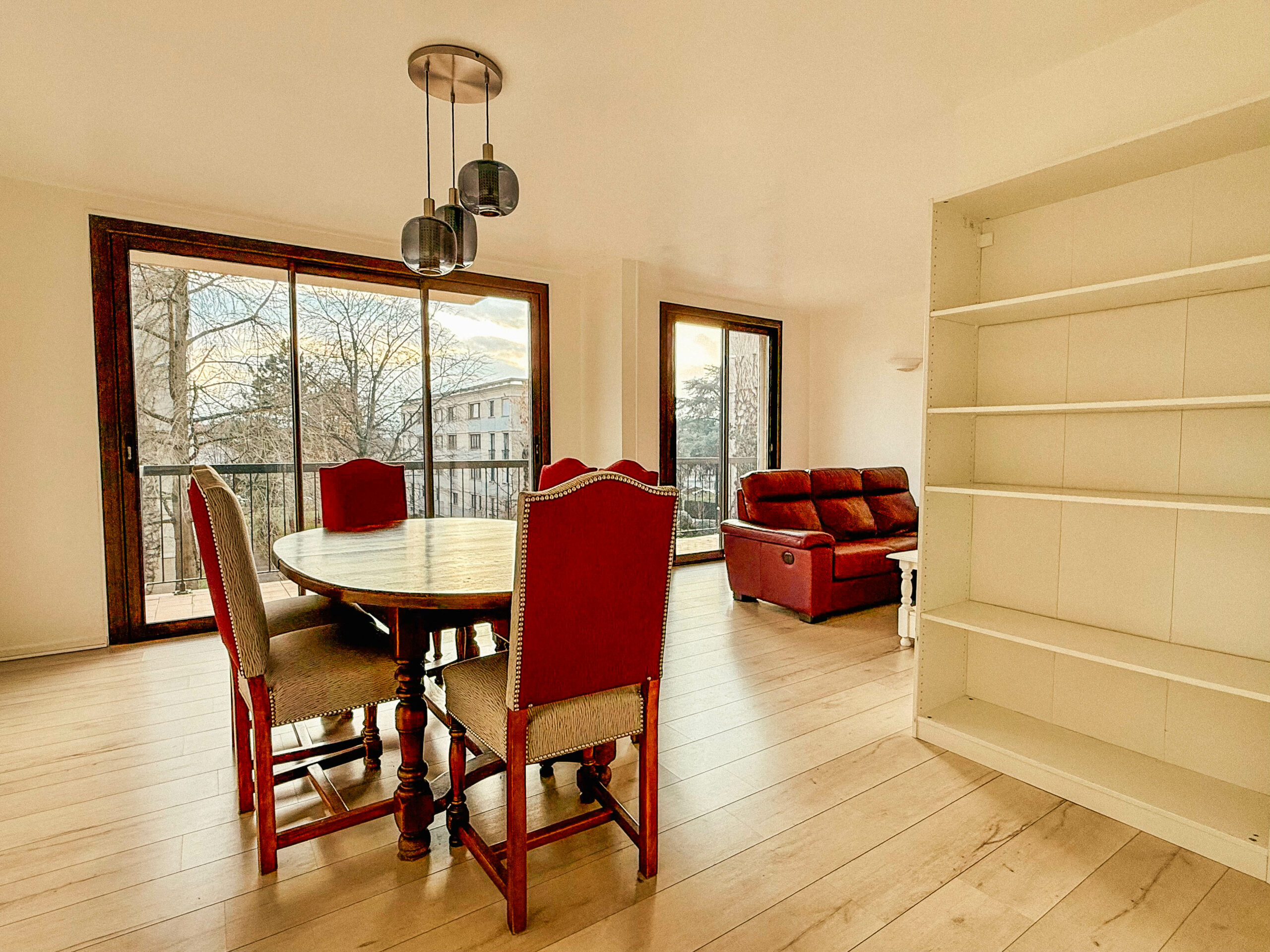 Rue du Château – 79m²