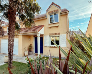 Quartier Petit Lac – 135m²