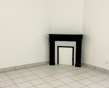 Rue Jean Dussourd – 44m²