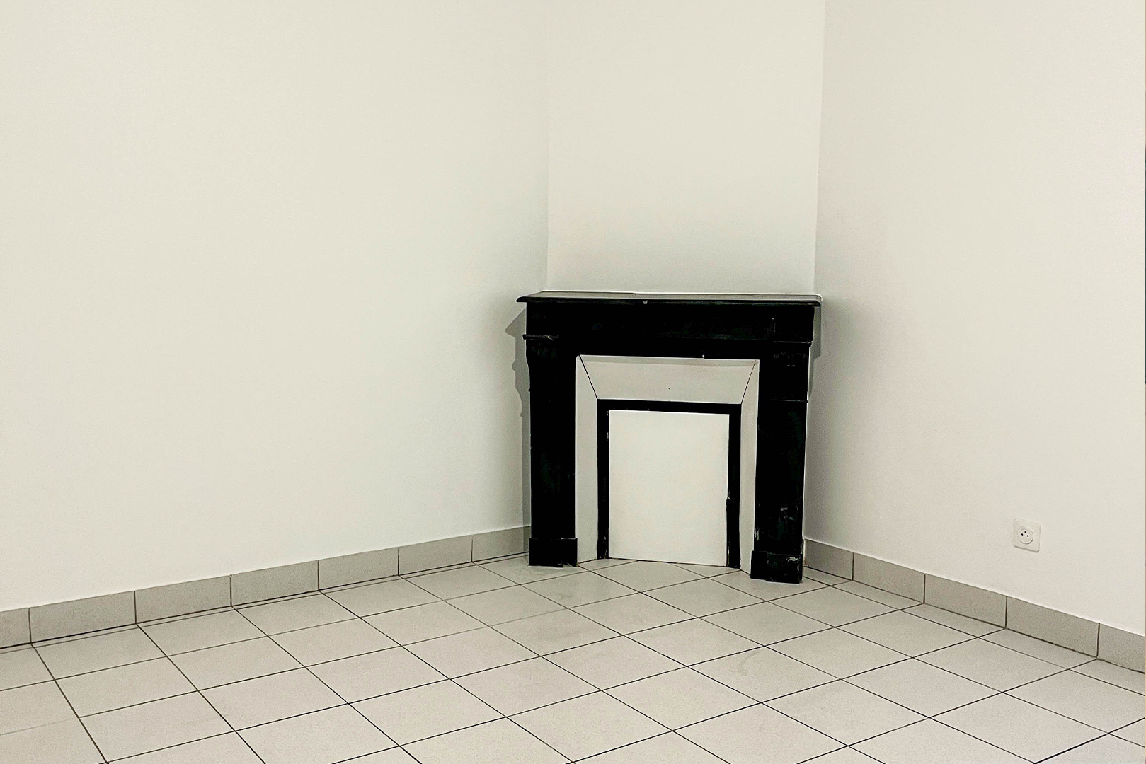 Rue Jean Dussourd – 44m²