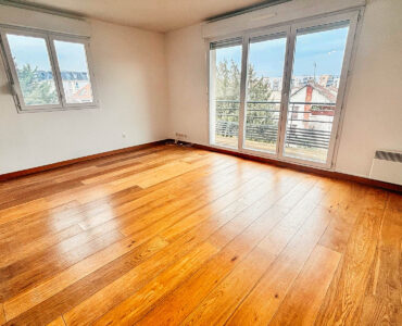 Rue d’Epinay – 76m²
