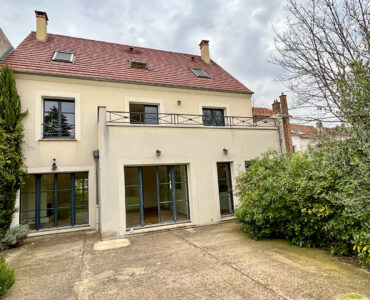 15 Rue Cauchoix – 271m²