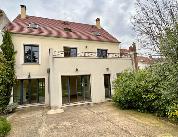 15 Rue Cauchoix – 271m²