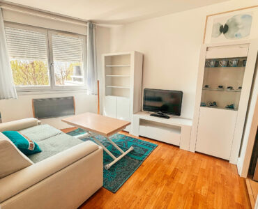 Avenue Charles de Gaulle – 29m²