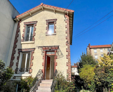 Rue Felix Faure – 90m²