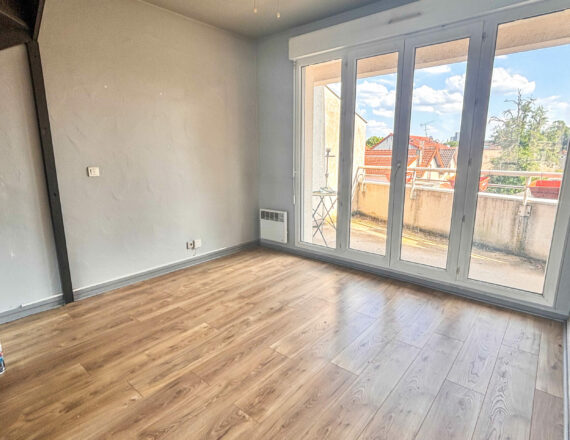 Grande Rue – 84m²
