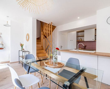 Avenue de la Division Leclerc – 11m² COLLOCATION