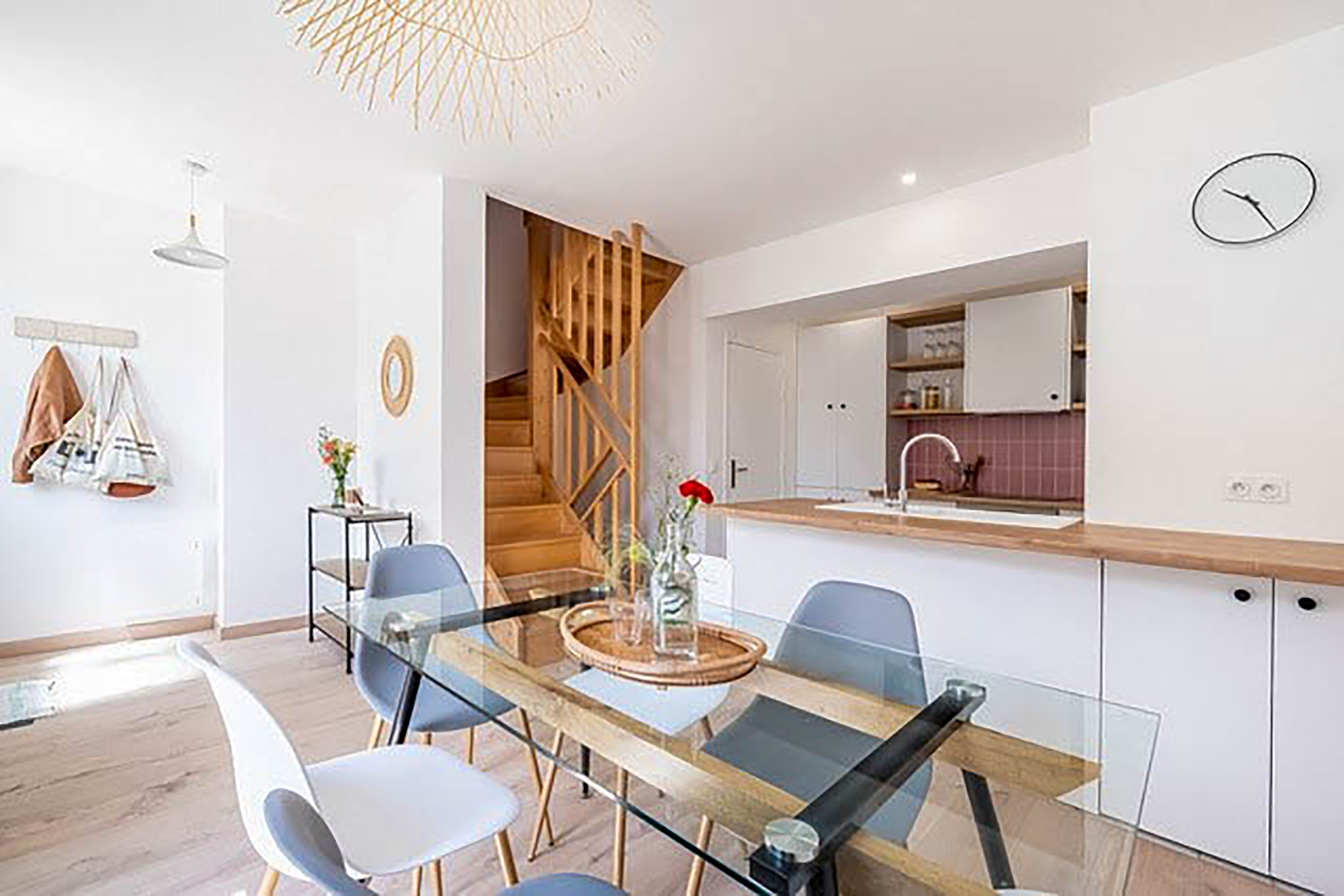 Avenue de la Division Leclerc – 11m² COLLOCATION