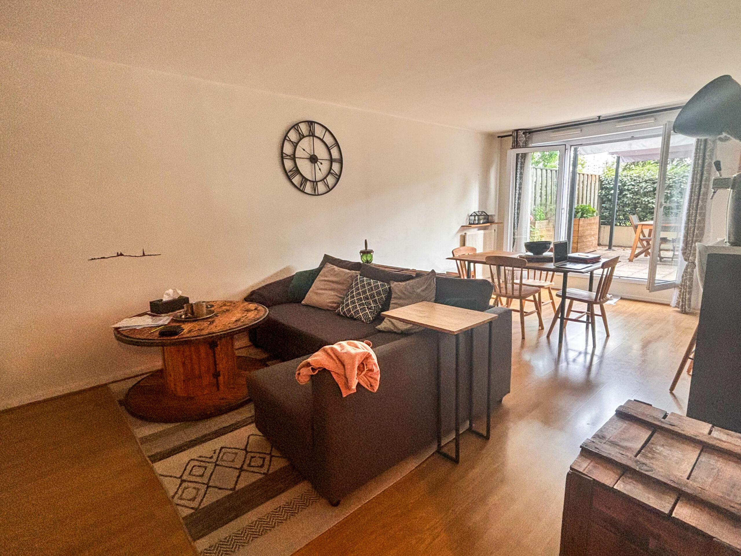 Rue Pierre Ronsard – 55m²