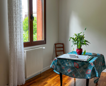 Quartier des Artistes – 83m²