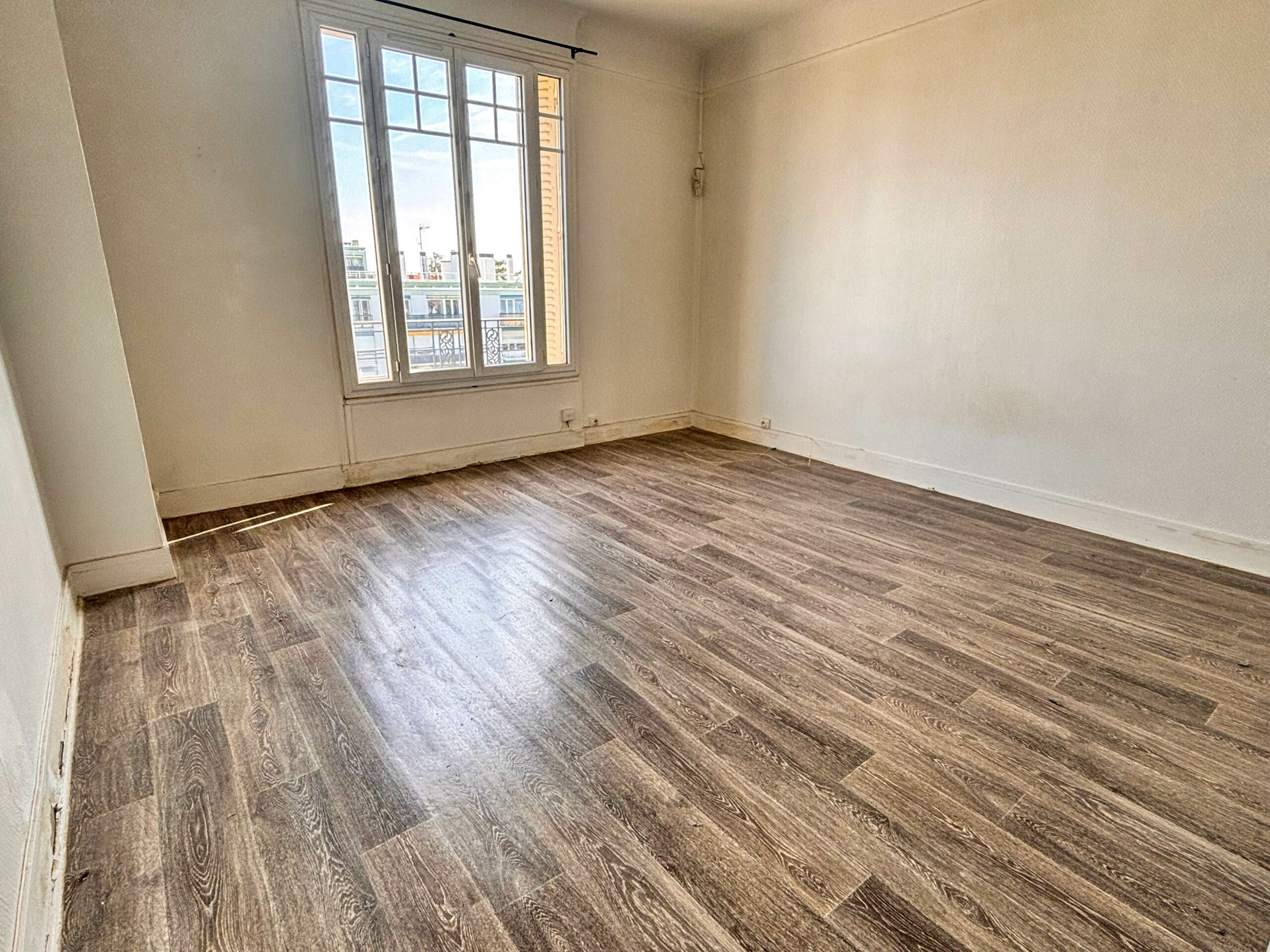 Rue de Puisaye – 31m²