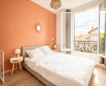 Avenue de la Division Leclerc – 11m² COLLOCATION
