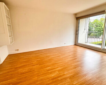 Boulevard Maurice Berteaux – 69m²