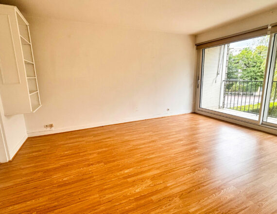 Boulevard Maurice Berteaux – 69m²