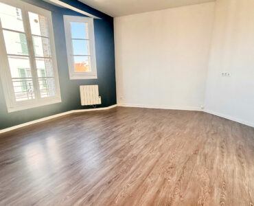 Place des Cerisiers – 53m²