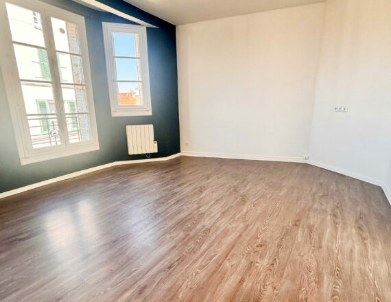 Place des Cerisiers – 53m²