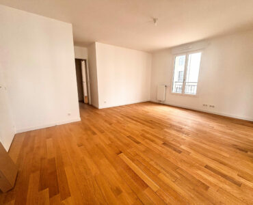 Boulevard de la Tour – 86m²