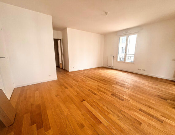 Boulevard du Moulin de la Tour – 86m²