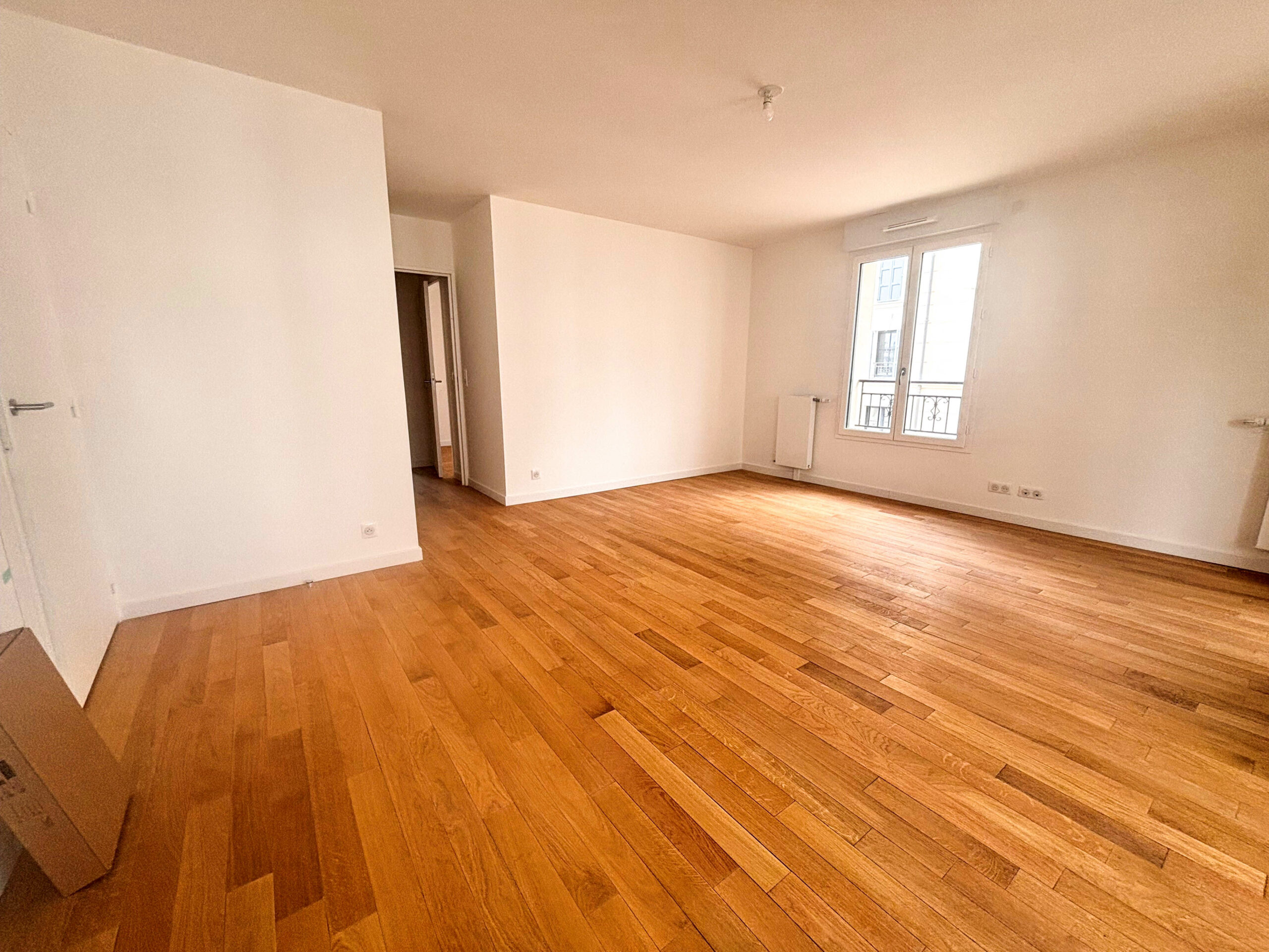 Boulevard de la Tour – 86m²