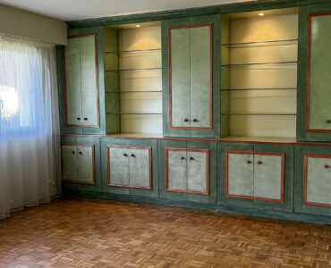 Rue Pasteur – 62m²