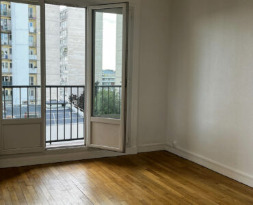 Rue Pasteur – 61m²