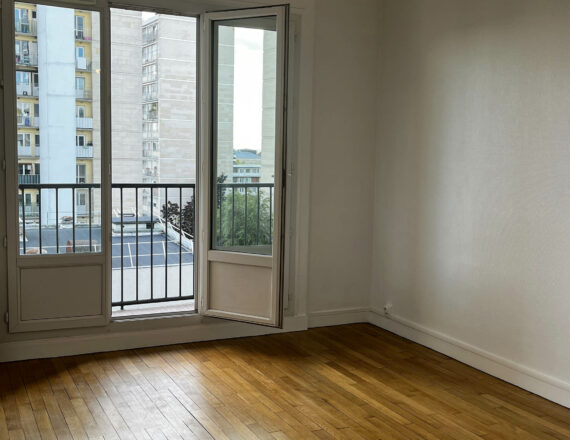 Rue Pasteur – 61m²